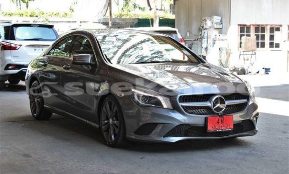 ซื้อ รถมือสอง Mercedes-Benz CLA-klasse เงิน รถยนต์ ใน %{เมือง} ใน กรุงเทพมหานคร ซื้อ รถมือสอง Mercedes-Benz CLA-klasse เงิน รถยนต์ ใน %{เมือง} ใน กรุงเทพมหานคร