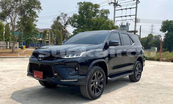 ซื้อ รถมือสอง Toyota Fortuner สีดำ รถยนต์ ใน %{เมือง} ใน กรุงเทพมหานคร ซื้อ รถมือสอง Toyota Fortuner สีดำ รถยนต์ ใน %{เมือง} ใน กรุงเทพมหานคร