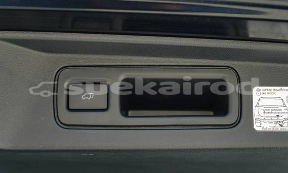 Buy Used Toyota Fortuner Black Car in Bangkok in Bangkok Buy Used Toyota Fortuner Black Car in Bangkok in Bangkok