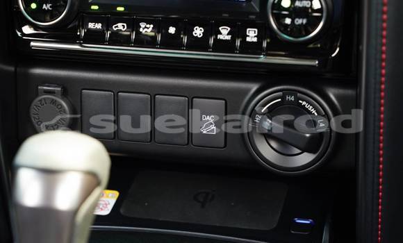 Buy Used Toyota Fortuner Black Car in Bangkok in Bangkok Buy Used Toyota Fortuner Black Car in Bangkok in Bangkok