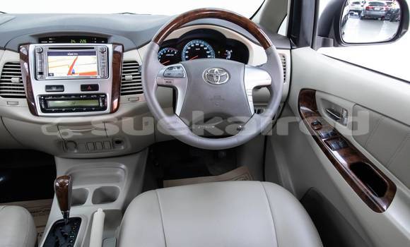 ซื้อ รถมือสอง Toyota Innova สีดำ รถยนต์ ใน %{เมือง} ใน กรุงเทพมหานคร ซื้อ รถมือสอง Toyota Innova สีดำ รถยนต์ ใน %{เมือง} ใน กรุงเทพมหานคร