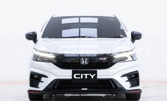 Buy Used Honda City White Car in Bangkok in Bangkok Buy Used Honda City White Car in Bangkok in Bangkok
