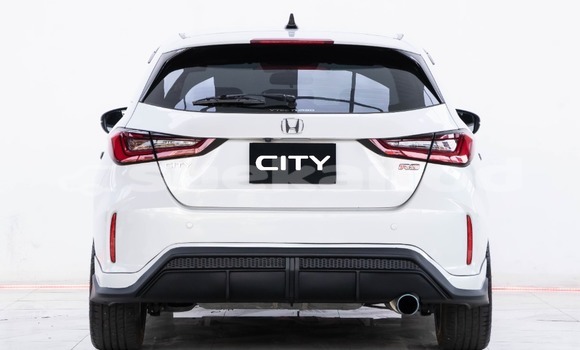 Buy Used Honda City White Car in Bangkok in Bangkok Buy Used Honda City White Car in Bangkok in Bangkok