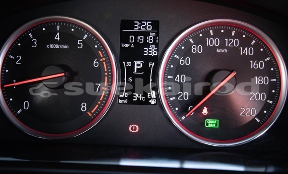 Buy Used Honda City White Car in Bangkok in Bangkok Buy Used Honda City White Car in Bangkok in Bangkok