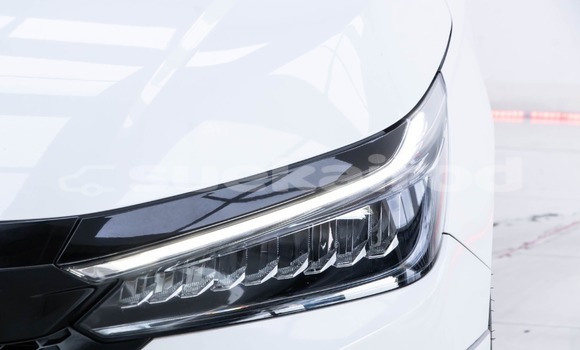 Buy Used Honda City White Car in Bangkok in Bangkok Buy Used Honda City White Car in Bangkok in Bangkok