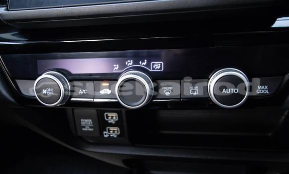 Buy Used Honda City White Car in Bangkok in Bangkok Buy Used Honda City White Car in Bangkok in Bangkok