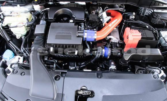 Buy Used Honda City White Car in Bangkok in Bangkok Buy Used Honda City White Car in Bangkok in Bangkok