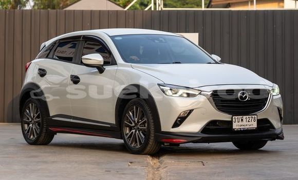 ซื้อ รถมือสอง Mazda CX-3 ขาว รถยนต์ ใน %{เมือง} ใน กรุงเทพมหานคร ซื้อ รถมือสอง Mazda CX-3 ขาว รถยนต์ ใน %{เมือง} ใน กรุงเทพมหานคร