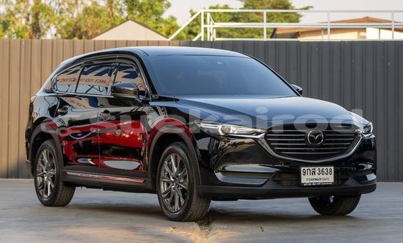 Buy Used Mazda CX-8 Black Car in Bangkok in Bangkok Buy Used Mazda CX-8 Black Car in Bangkok in Bangkok