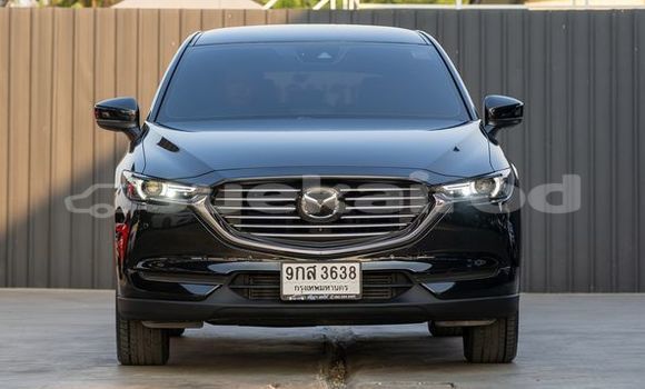 Buy Used Mazda CX-8 Black Car in Bangkok in Bangkok Buy Used Mazda CX-8 Black Car in Bangkok in Bangkok