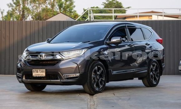 ซื้อ รถมือสอง Honda CR-V สีดำ รถยนต์ ใน %{เมือง} ใน กรุงเทพมหานคร ซื้อ รถมือสอง Honda CR-V สีดำ รถยนต์ ใน %{เมือง} ใน กรุงเทพมหานคร