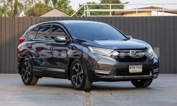 ซื้อ รถมือสอง Honda CR-V สีดำ รถยนต์ ใน %{เมือง} ใน กรุงเทพมหานคร ซื้อ รถมือสอง Honda CR-V สีดำ รถยนต์ ใน %{เมือง} ใน กรุงเทพมหานคร