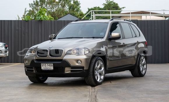 Buy Used BMW X5 Brown Car in Bangkok in Bangkok Buy Used BMW X5 Brown Car in Bangkok in Bangkok