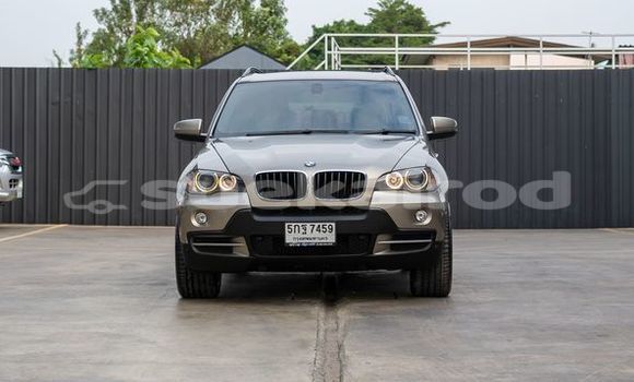 Buy Used BMW X5 Brown Car in Bangkok in Bangkok Buy Used BMW X5 Brown Car in Bangkok in Bangkok