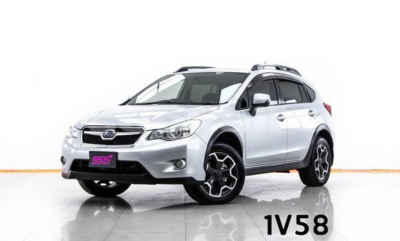 ซื้อ รถมือสอง Subaru XV อื่น ๆ รถยนต์ ใน %{เมือง} ใน กรุงเทพมหานคร ซื้อ รถมือสอง Subaru XV อื่น ๆ รถยนต์ ใน %{เมือง} ใน กรุงเทพมหานคร