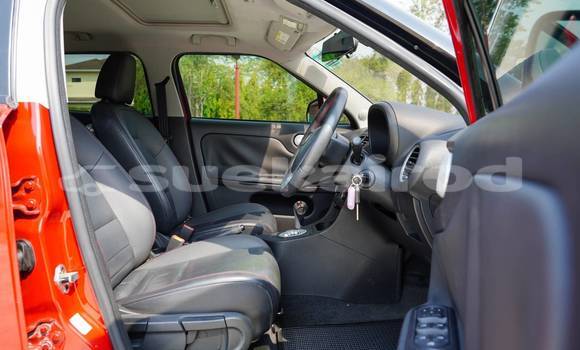 Buy Used MG 3 Red Car in Bangkok in Bangkok Buy Used MG 3 Red Car in Bangkok in Bangkok