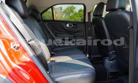 Buy Used MG 3 Red Car in Bangkok in Bangkok Buy Used MG 3 Red Car in Bangkok in Bangkok