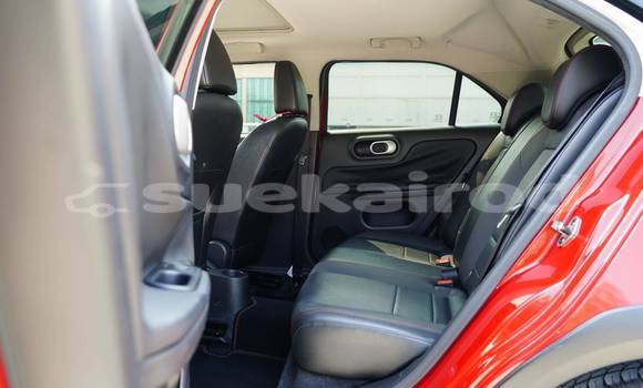 Buy Used MG 3 Red Car in Bangkok in Bangkok Buy Used MG 3 Red Car in Bangkok in Bangkok