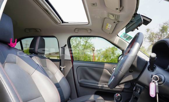 Buy Used MG 3 Red Car in Bangkok in Bangkok Buy Used MG 3 Red Car in Bangkok in Bangkok