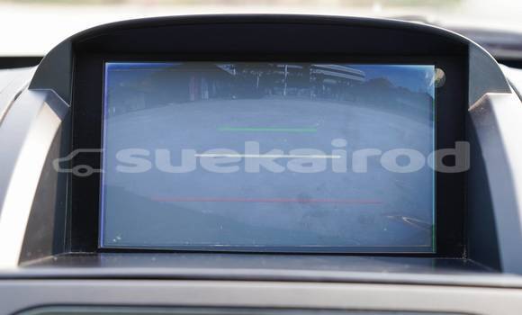 Buy Used MG 3 Red Car in Bangkok in Bangkok Buy Used MG 3 Red Car in Bangkok in Bangkok