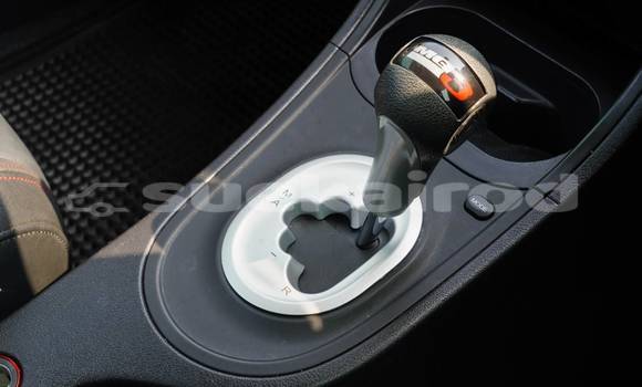 Buy Used MG 3 Red Car in Bangkok in Bangkok Buy Used MG 3 Red Car in Bangkok in Bangkok