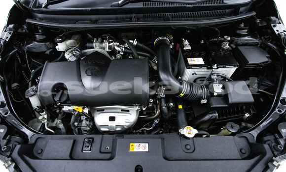 Buy Used Toyota Yaris Ativ Black Car in Bangkok in Bangkok Buy Used Toyota Yaris Ativ Black Car in Bangkok in Bangkok