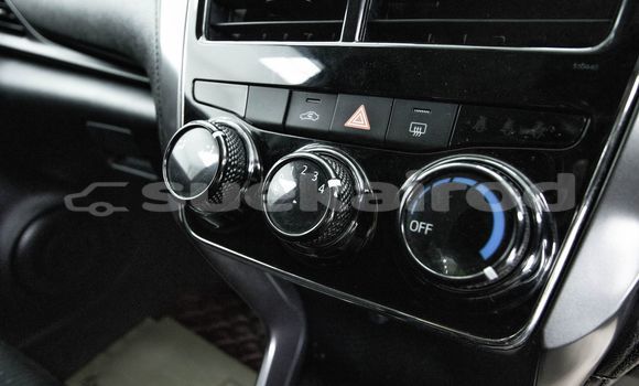 Buy Used Toyota Yaris Ativ Black Car in Bangkok in Bangkok Buy Used Toyota Yaris Ativ Black Car in Bangkok in Bangkok