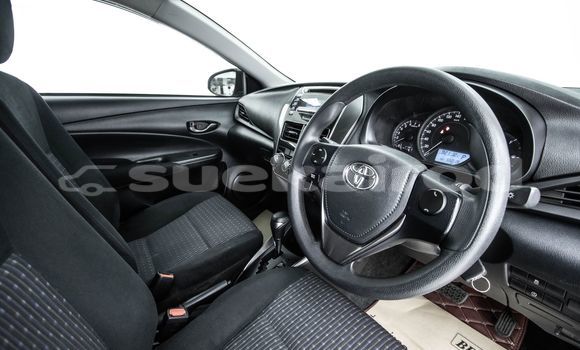 Buy Used Toyota Yaris Ativ Black Car in Bangkok in Bangkok Buy Used Toyota Yaris Ativ Black Car in Bangkok in Bangkok