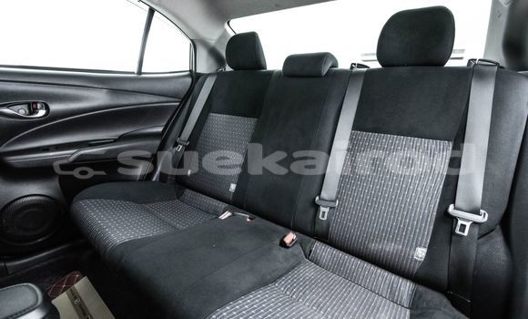 Buy Used Toyota Yaris Ativ Black Car in Bangkok in Bangkok Buy Used Toyota Yaris Ativ Black Car in Bangkok in Bangkok