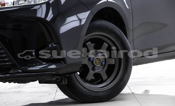 Buy Used Toyota Yaris Ativ Black Car in Bangkok in Bangkok Buy Used Toyota Yaris Ativ Black Car in Bangkok in Bangkok