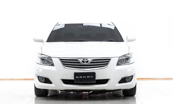 Buy Used Toyota Camry White Car in Bangkok in Bangkok Buy Used Toyota Camry White Car in Bangkok in Bangkok