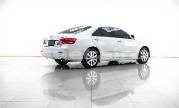 Buy Used Toyota Camry White Car in Bangkok in Bangkok Buy Used Toyota Camry White Car in Bangkok in Bangkok