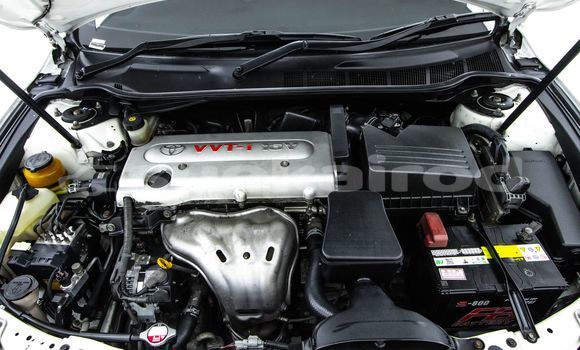 Buy Used Toyota Camry White Car in Bangkok in Bangkok Buy Used Toyota Camry White Car in Bangkok in Bangkok