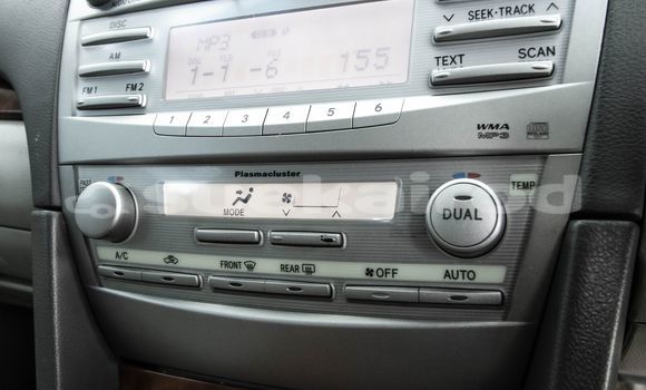 Buy Used Toyota Camry White Car in Bangkok in Bangkok Buy Used Toyota Camry White Car in Bangkok in Bangkok