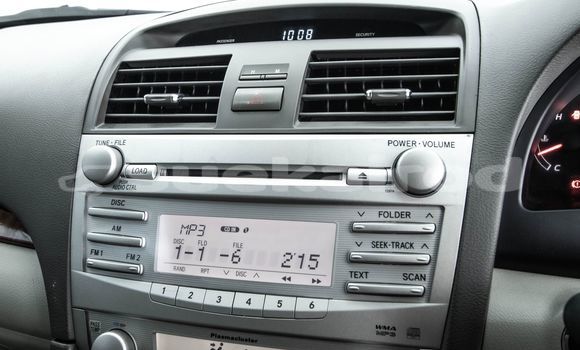 Buy Used Toyota Camry White Car in Bangkok in Bangkok Buy Used Toyota Camry White Car in Bangkok in Bangkok