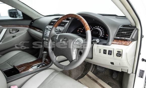 Buy Used Toyota Camry White Car in Bangkok in Bangkok Buy Used Toyota Camry White Car in Bangkok in Bangkok