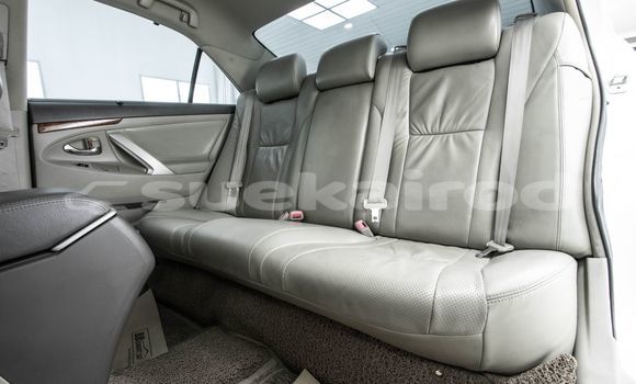 Buy Used Toyota Camry White Car in Bangkok in Bangkok Buy Used Toyota Camry White Car in Bangkok in Bangkok