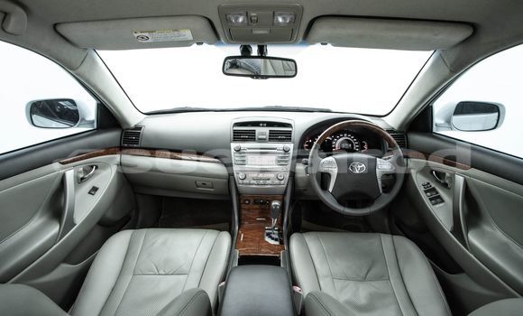 Buy Used Toyota Camry White Car in Bangkok in Bangkok Buy Used Toyota Camry White Car in Bangkok in Bangkok