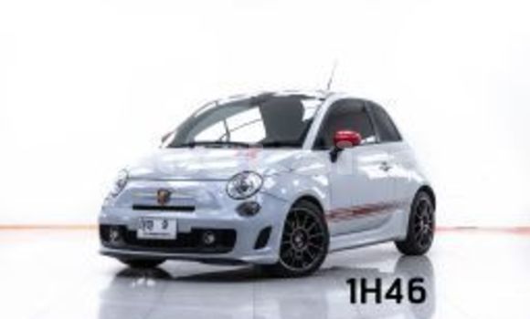 Buy Used Fiat 500 Other Car in Bangkok in Bangkok