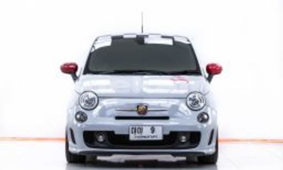 Buy Used Fiat 500 Other Car in Bangkok in Bangkok Buy Used Fiat 500 Other Car in Bangkok in Bangkok