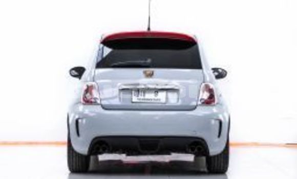 Buy Used Fiat 500 Other Car in Bangkok in Bangkok Buy Used Fiat 500 Other Car in Bangkok in Bangkok
