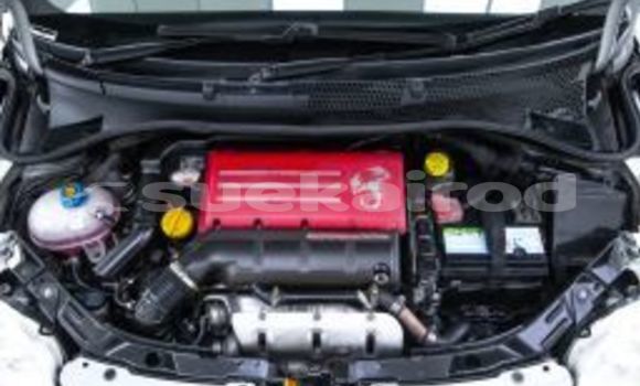 Buy Used Fiat 500 Other Car in Bangkok in Bangkok Buy Used Fiat 500 Other Car in Bangkok in Bangkok