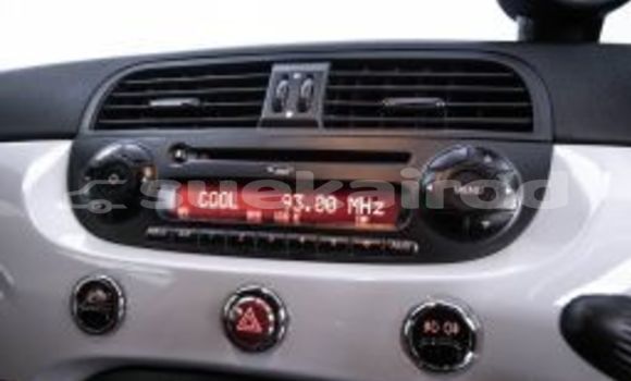 Buy Used Fiat 500 Other Car in Bangkok in Bangkok Buy Used Fiat 500 Other Car in Bangkok in Bangkok