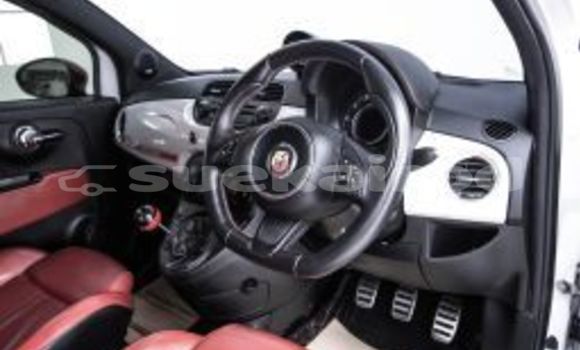 Buy Used Fiat 500 Other Car in Bangkok in Bangkok Buy Used Fiat 500 Other Car in Bangkok in Bangkok