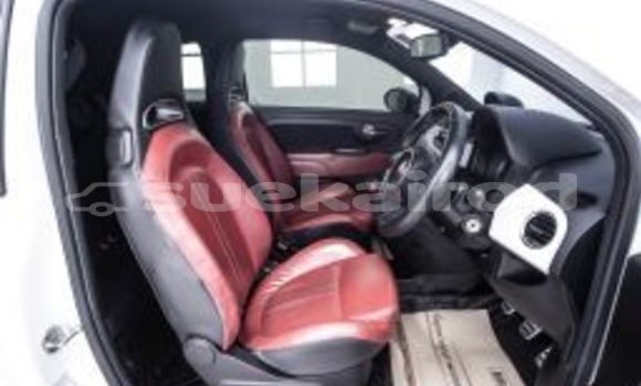 Buy Used Fiat 500 Other Car in Bangkok in Bangkok Buy Used Fiat 500 Other Car in Bangkok in Bangkok