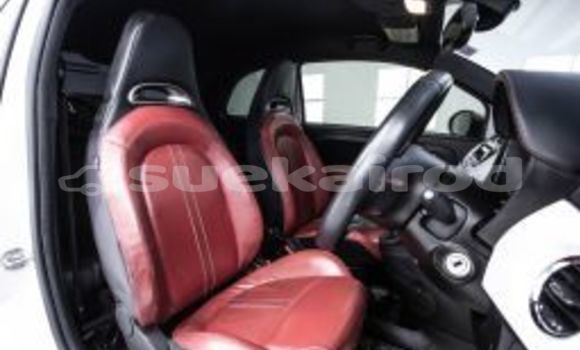 Buy Used Fiat 500 Other Car in Bangkok in Bangkok Buy Used Fiat 500 Other Car in Bangkok in Bangkok