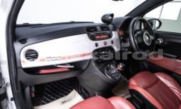 Buy Used Fiat 500 Other Car in Bangkok in Bangkok Buy Used Fiat 500 Other Car in Bangkok in Bangkok