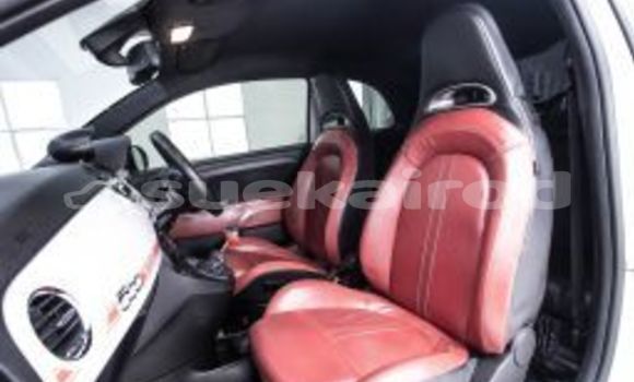 Buy Used Fiat 500 Other Car in Bangkok in Bangkok Buy Used Fiat 500 Other Car in Bangkok in Bangkok