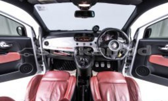 Buy Used Fiat 500 Other Car in Bangkok in Bangkok Buy Used Fiat 500 Other Car in Bangkok in Bangkok