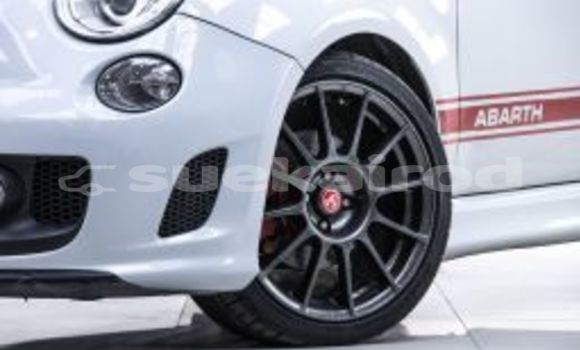 Buy Used Fiat 500 Other Car in Bangkok in Bangkok Buy Used Fiat 500 Other Car in Bangkok in Bangkok